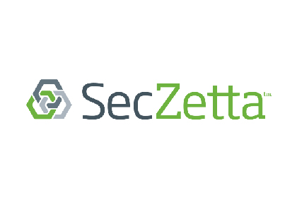 SecZetta logo