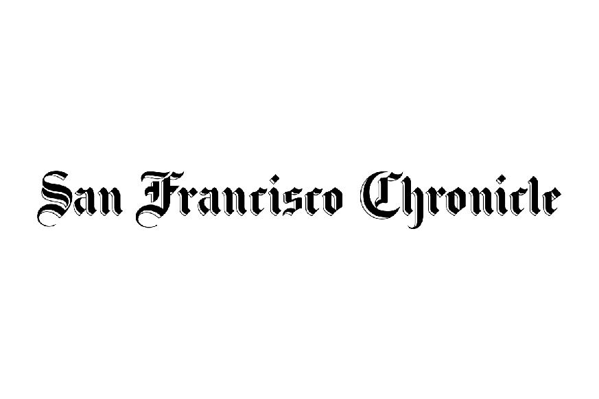 San Francisco Chronical Logo