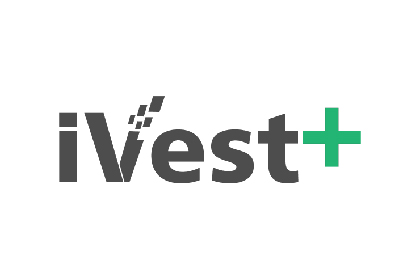 iVest+ Logo