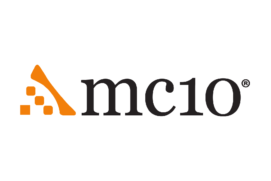 mc10 logo